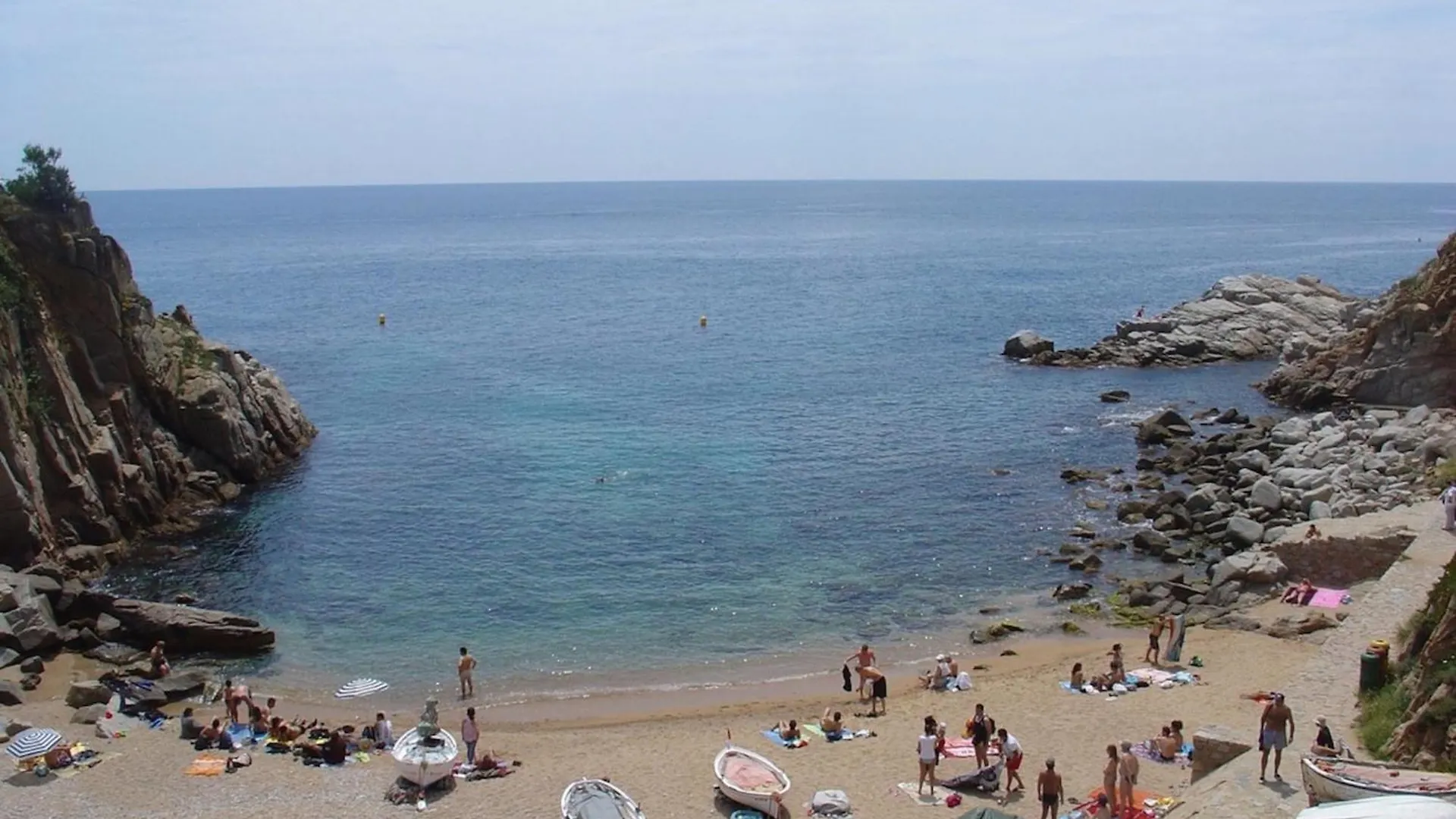 Apartment Sea Views Costa Brava 2 Tossa de Mar