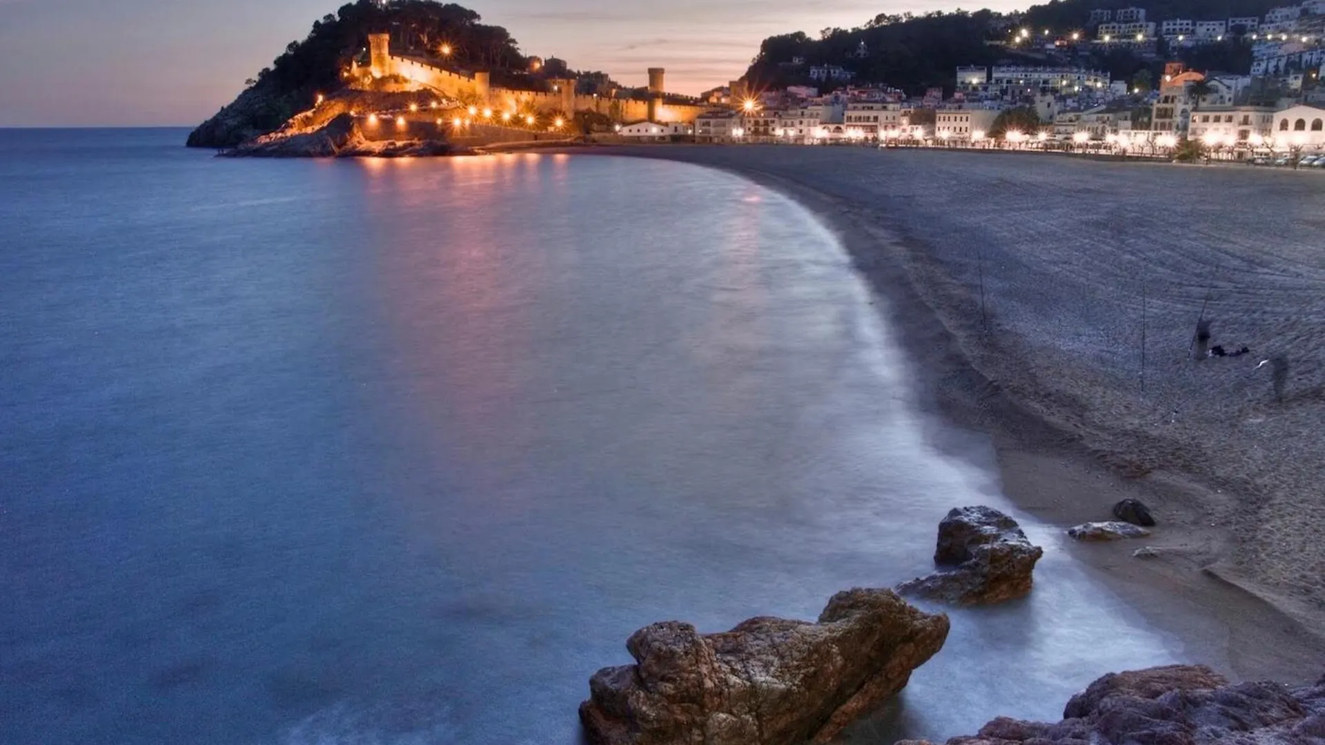 Apartment Sea Views Costa Brava 2 Tossa de Mar 0*,