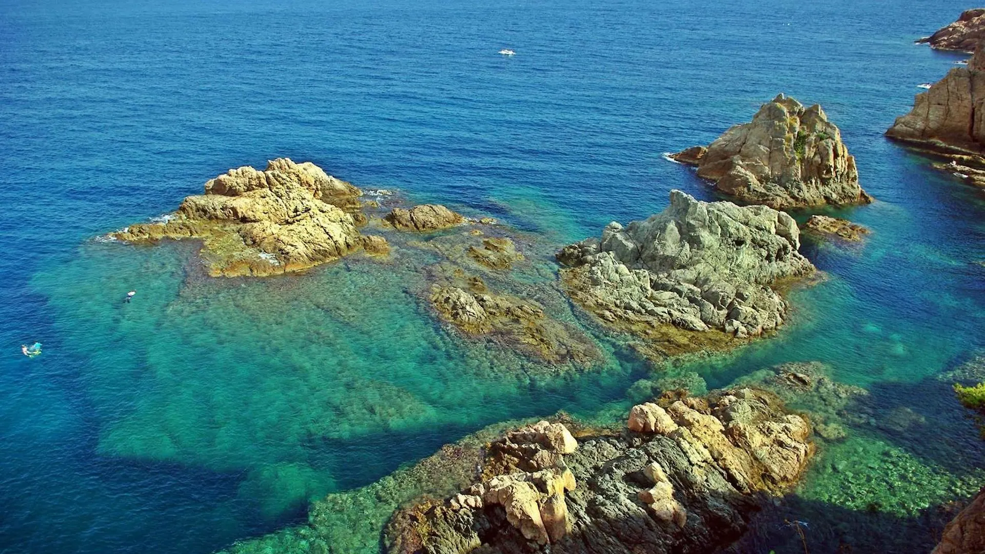 Apartment Sea Views Costa Brava 2 Tossa de Mar