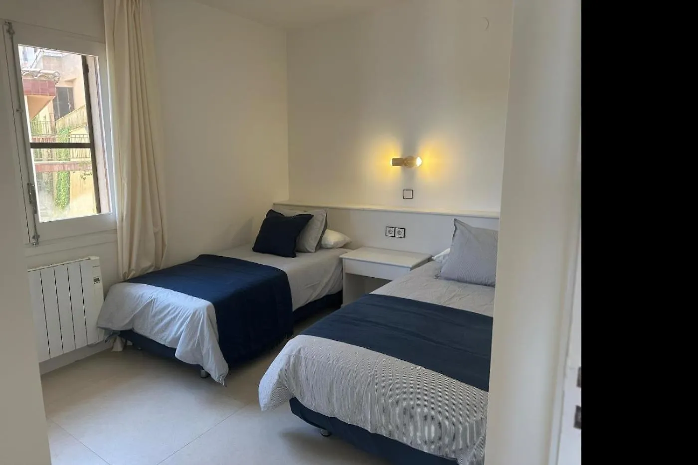Apartment Sea Views Costa Brava 2 Tossa de Mar 0*,  Spain