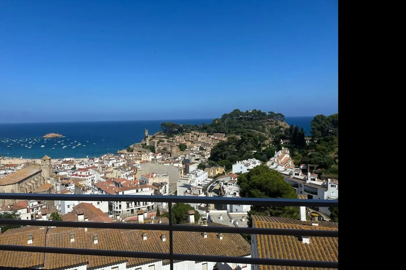 Apartment Sea Views Costa Brava 2 Tossa de Mar