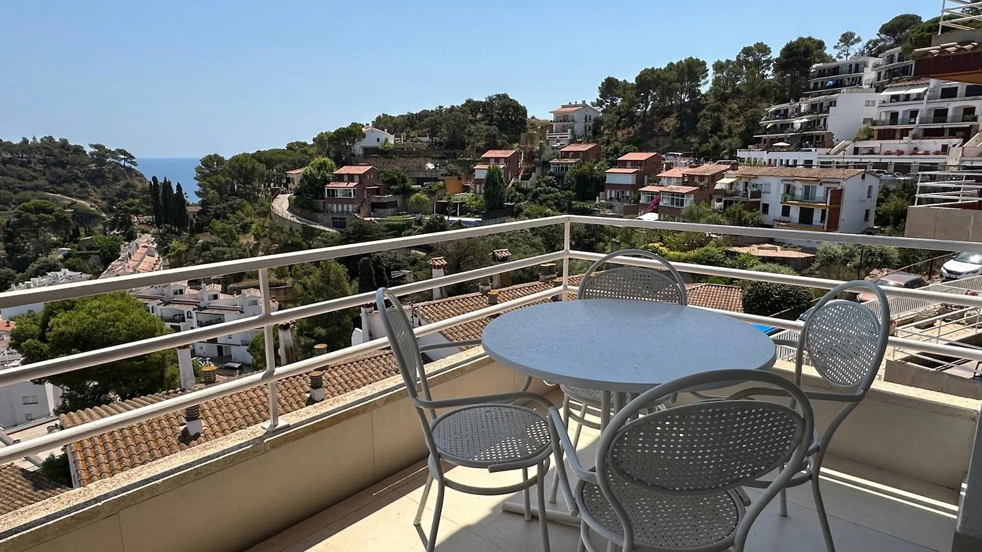 Apartment Sea Views Costa Brava 2 Tossa de Mar