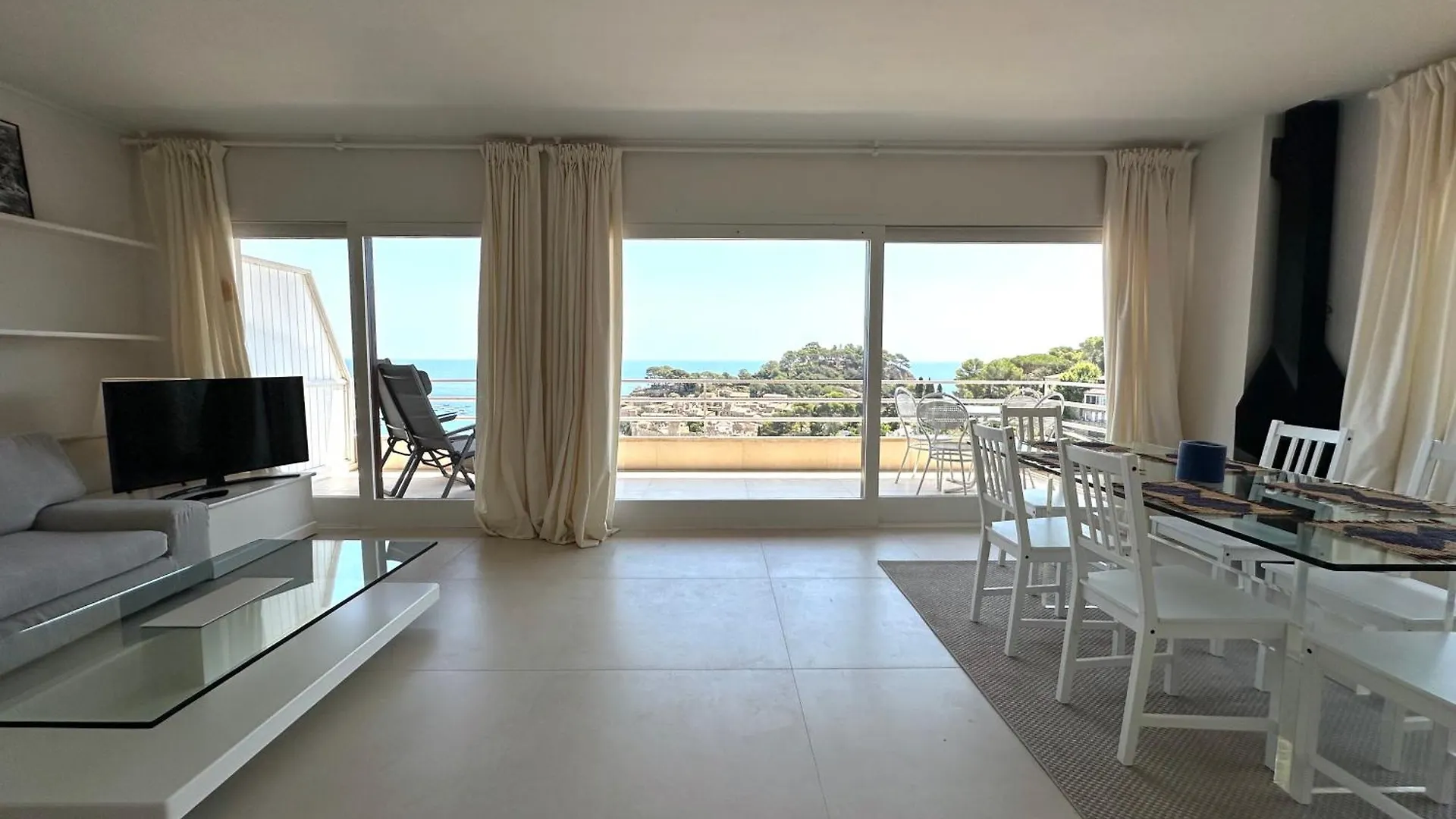 Apartment Sea Views Costa Brava 2 Tossa de Mar 0*,  Spain