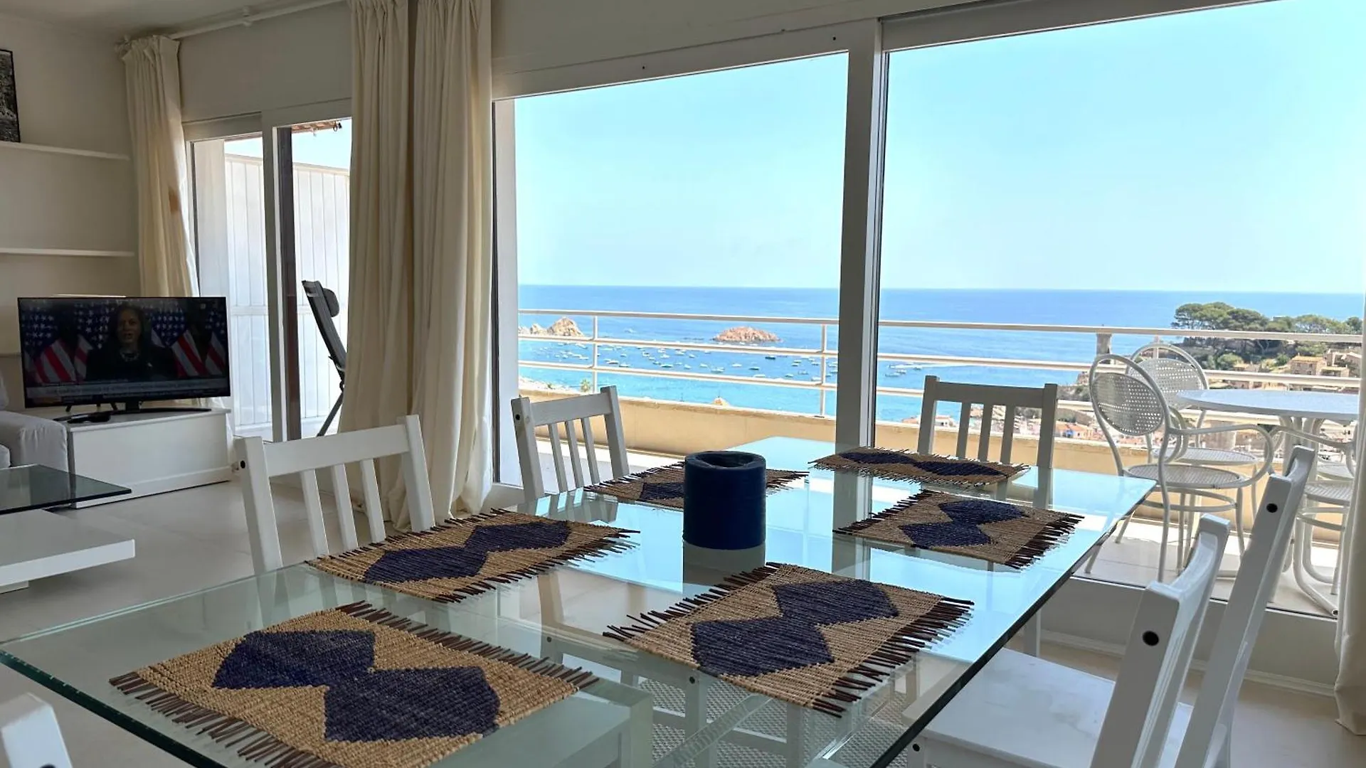 Apartment Sea Views Costa Brava 2 Tossa de Mar Spain