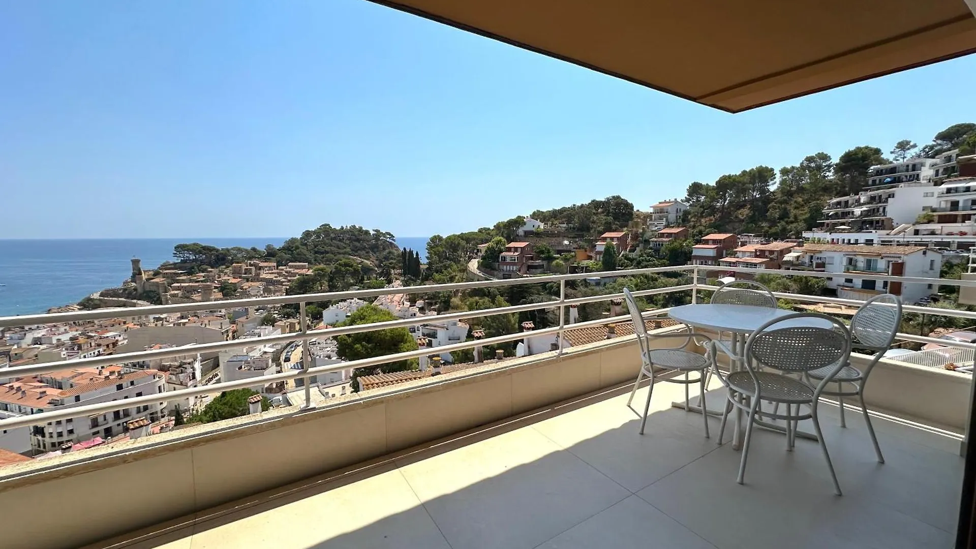 Apartment Sea Views Costa Brava 2 Tossa de Mar 0*,  Spain