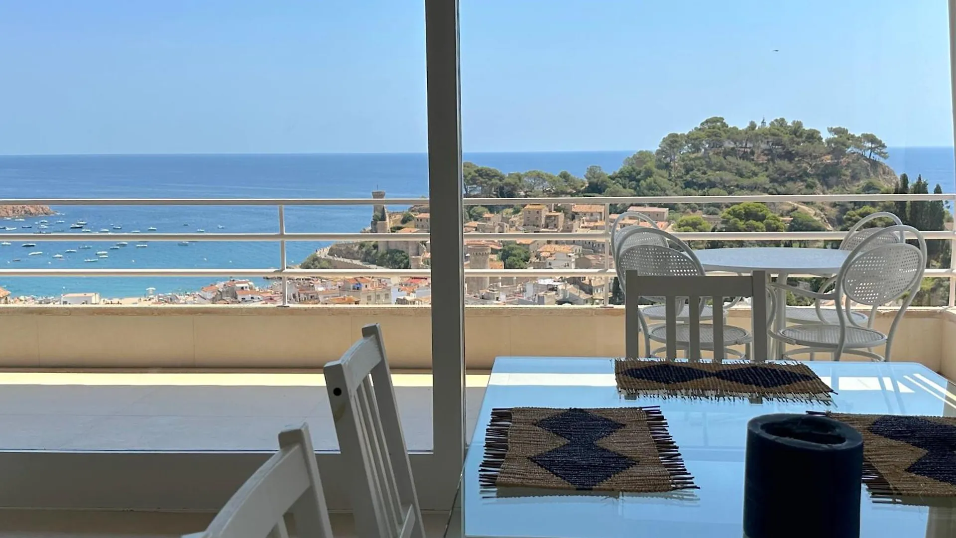 Apartment Sea Views Costa Brava 2 Tossa de Mar