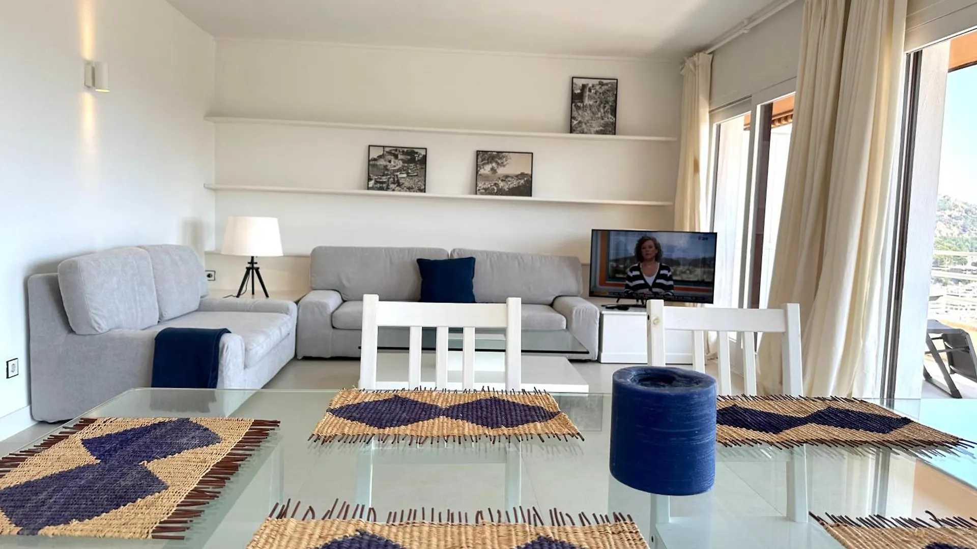 Apartment Sea Views Costa Brava 2 Tossa de Mar Spain