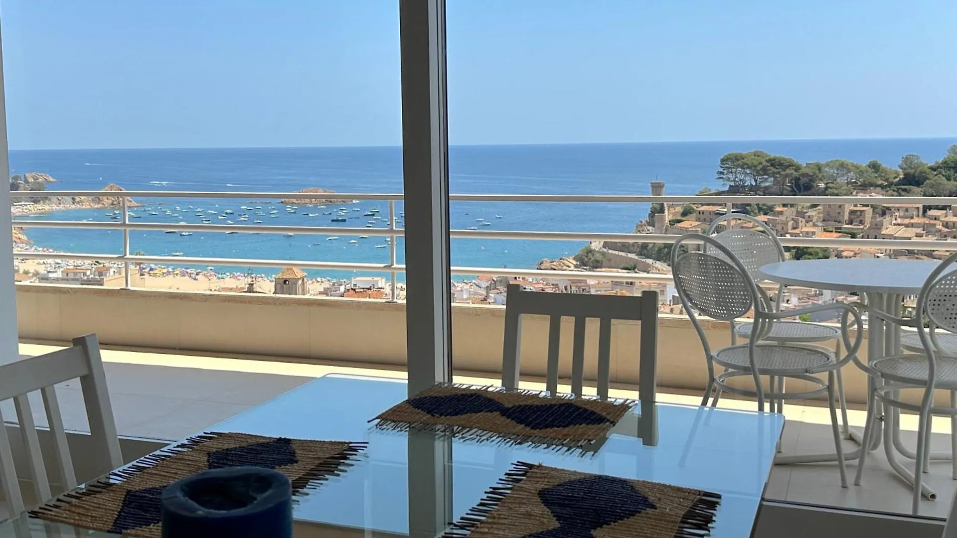 Apartment Sea Views Costa Brava 2 Tossa de Mar
